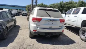 122.am8711 Jeep Grandcher 2011 Running Board 2932815 #3