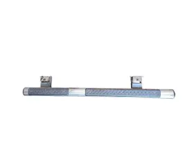 122.am8715 Jeep Passenger Running Board Side Step Fits 2015 Grand Cherokee 592191 #2