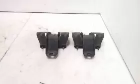 122.ch9213 Jeep Jk Wrangler Oem 4 Door Factory Running Board Brackets 2007-2017 #2