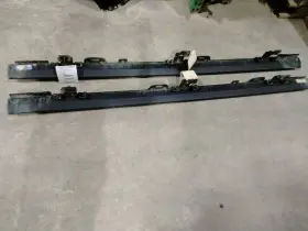 122.ch9324 Jeep Running Board Set For 2024 Wrangler 2926386 #2