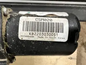 122.ch9823 Jeep Passenger Right Power Running Board For 2023 Wagoneer 2808252 #2