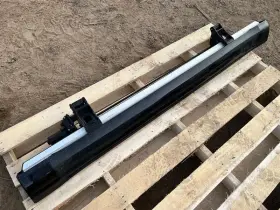 122.ch9b24 Jeep Driver Left Running Board For 2024 Grand Wagoneer #3