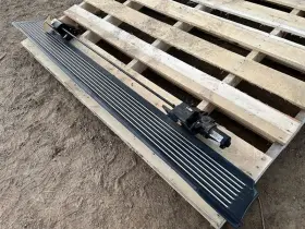122.ch9b24 Jeep Driver Left Running Board For 2024 Grand Wagoneer