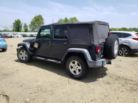 3296257 Jeep Used Running Board Fits 2016 Wrangler Grade A #3