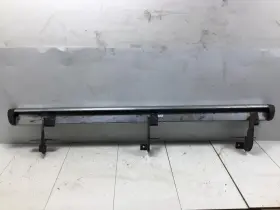 40582 Jeep Liberty 2011 Left Driver Side Running Board Step Bar Chrome Factory