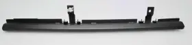 55397066ai Jeep 2007-2018 Wrangler Jk 2 Dr Rh Rock Rail Floor Sill Molding