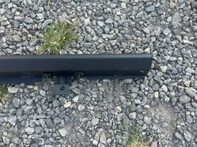 55397068ab Jeep 2007 2018 Wrangler Right Rh Body Floor Sill Oem #3