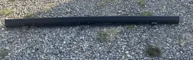 55397068ab Jeep 2007 2018 Wrangler Right Rh Body Floor Sill Oem