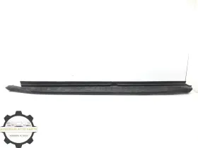 6145-12 Jeep 2021-2024 Grand Cherokee L Left Driver Side Running Board Step Plate Oem ##