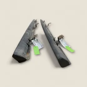 68001780ac Jeep Jk Wrangler Oem 4 Door Side Rails Pair 2007-2017 68001780ac Jeep Jk Wrangler Oem 4 Door Side Rails Pair 2007-2017