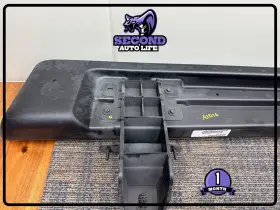 68292907af Jeep 2018 - 2024 Wrangler Left Side Running Step Board Panel Oem #3