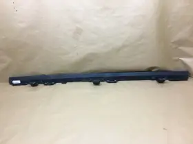 68292911aa Jeep 2018 2019 2022 Wrangler Jl 4-door Left Lh Running Board Step Nerf Bar Oem
