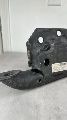68343194ab Jeep 2020-2024 Gladiator Jt Rock Rails Right Pass Side #3