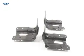 68438691aa Jeep Grand Wagoneer Left Side Running Board Nerf Bar Step Pad Bracket Oem 22-24 #2