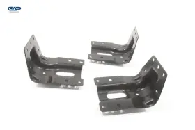 68438691aa Jeep Grand Wagoneer Left Side Running Board Nerf Bar Step Pad Bracket Oem 22-24