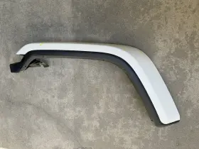 6ad67dx8ad Jeep 2018 2019 2020 Wrangler Front Left Lh Flare Fender Oem