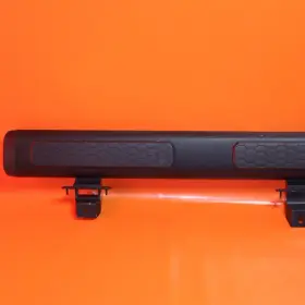 82215327ab Jeep Wrangler Tubular Side Step Left 2018 2019 2020 2021 2022 4-door #2
