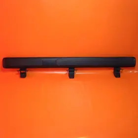 82215327ab Jeep Wrangler Tubular Side Step Left 2018 2019 2020 2021 2022 4-door