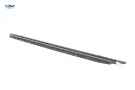 C75rl001 Jeep Grand Wagoneer Left Side Running Board Nerf Bar Step Pad Bracket Oem 22-24 #3