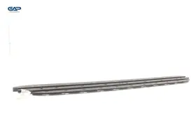 C75rl001 Jeep Grand Wagoneer Left Side Running Board Nerf Bar Step Pad Bracket Oem 22-24