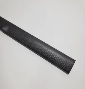 5fs67trmab Jeep Grand Cherokee 5fs67trmab/19286-b 99-04 Entry Sill Trim Plastic Strip Left Oem #2