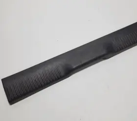 5fs67trmab Jeep Grand Cherokee 5fs67trmab/19286-b 99-04 Entry Sill Trim Plastic Strip Left Oem #3