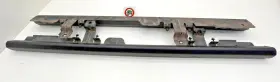 68229213ae Jeep Mopar Stellantis 2018-2024 Oem 2 Door Wrangler Jl Rock Rails Set Sill Guards Sliders Rubicon