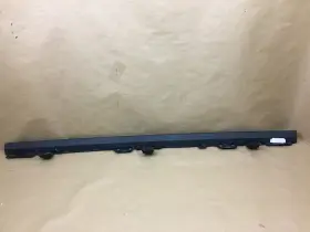 P48292911ae Jeep New 2018 2019 2022 Wrangler 4-door Right Running Board Step Nerf Bar Oem
