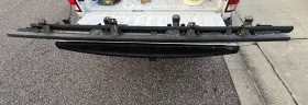 P68341314aa Jeep 2020-2025 Gladiator Rock Rails