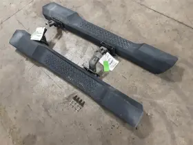 122.ch9207 Jeep/plymouth Truck Jk Wrangler Oem 2door Factory Side Step Running Boards 2007-17 148945 #2