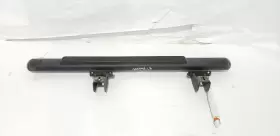 122.ch9208 Jeep/plymouth Truck Left Running Board With Hardware Oem 2008 Wrangler