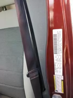 122.ch9210 Jeep/plymouth Truck Wrangler 2010 Running Board