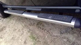 122.ch9310 Jeep/plymouth Truck Dodge Nitro Sxt 2010 Running Board Left Driver 458282