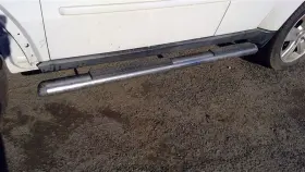 122.ch9311 Jeep/plymouth Truck Nitro 2011 Running Board 444103