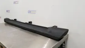 122.ch9319 Jeep/plymouth Truck 19 Wrangler Sport Jlu 4 Door Platform Running Board Right Passenger Black #2