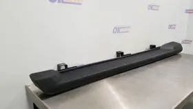 122.ch9319 Jeep/plymouth Truck 19 Wrangler Sport Jlu 4 Door Platform Running Board Right Passenger Black #3
