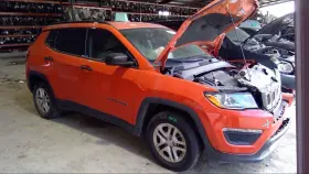 122.ch9518 Jeep/plymouth Truck Compass 2018 Running Board 4485190 #2