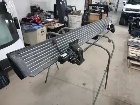 122.ch9b25 Jeep/plymouth Truck Grandwgnr 2025 Running Board 3127262