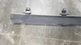 68341197aa Jeep/plymouth Truck 21 Gladiator Jt Overland Fixed Platform Style Running Board Left Driver #2
