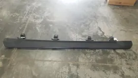 68341197aa Jeep/plymouth Truck 21 Gladiator Jt Overland Fixed Platform Style Running Board Left Driver