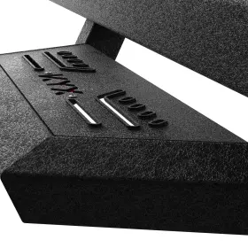 452567 Kac Running Boards Side Steps Fit For 2019-24 Chevy Silverado 1500 Extended Cab New #2
