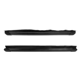 Xia166355 Kac 2pcs Running Boards For Honda Pilot 2009-2015 6ftft Aluminum Side Step Bars #2
