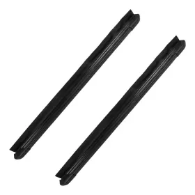 Xia166355 Kac 2pcs Running Boards For Honda Pilot 2009-2015 6ftft Aluminum Side Step Bars #3
