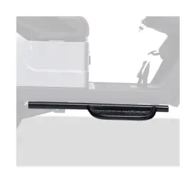 Kandi 850037163403 America Running Board Set For 2p Or 4p Electric Golf Carts Boa