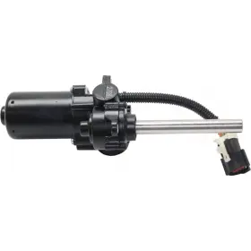 Karparts360 197238138114 For Lincoln Navigator Running Board Motor 2007-2014 Passenger Side Front