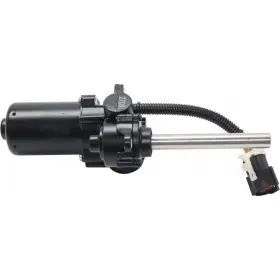 Karparts360 197238777757 For Ford Expedition Running Board Motor 2007-2014 Passenger Side Front
