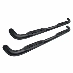 Mlx-pmx11124b-cl360a53 Karparts360 Promaxx Nerf Bars For Gmc Sierra 2500/3500 2020 2021 2022 3in Black Crew Cab Mlx-pmx11124b-cl360a53 Karparts360 Promaxx Nerf Bars For Gmc Sierra 2500/3500 2020 2021 2022 3in Black Crew Cab