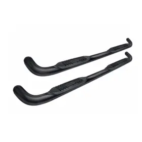 Mlx-pmx11379b-cl360a50 Karparts360 Promaxx Nerf Bars For Dodge Ram 2009-2021 Black Quad Cab