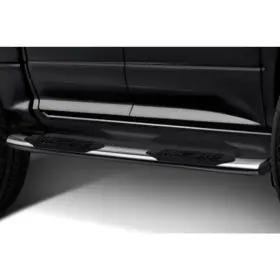 Mlx-pmx71124s-cl360a50 Karparts360 Promaxx Step Bars For Chevy Silverado 1500 2019-2021 5 Inch Stainless Steel #2
