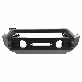 Mlx-rapfbm21jpn-rt-cl360a50 Karparts360 Raptor Running Boards For Jeep Wrangler 2007-2017 Front